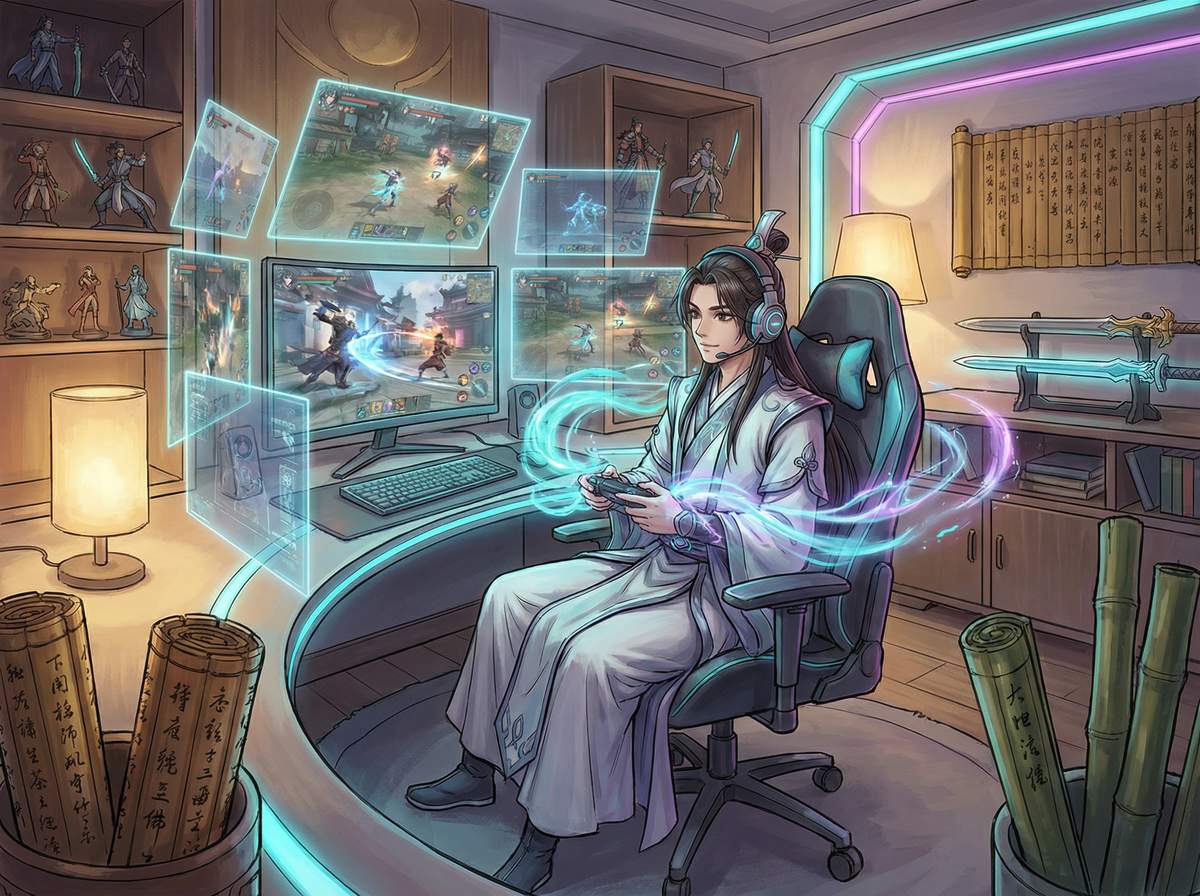 母狗官网游戏测评视频